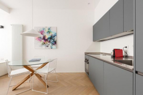 Brera Apartments in Garibaldi Milano